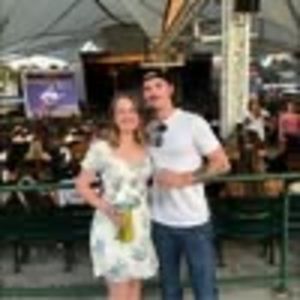 Meet your Posher, Ashlyn